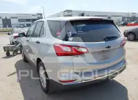 2019 Chevrolet Equinox photo
