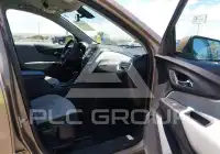 2019 Chevrolet Equinox фото