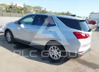 2019 Chevrolet Equinox photo