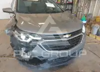2019 Chevrolet Equinox photo