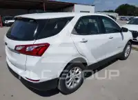 2019 Chevrolet Equinox фото
