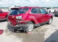 2019 Chevrolet Equinox фото