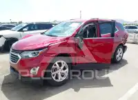 2019 Chevrolet Equinox photo