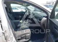 2019 Chevrolet Equinox photo