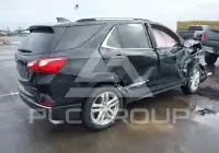 2019 Chevrolet Equinox photo