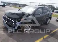 2019 Chevrolet Equinox фото