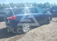 2019 Chevrolet Equinox фото