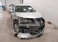 2019 Chevrolet Equinox фото