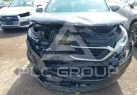 2019 Chevrolet Equinox фото