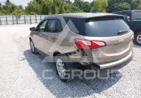 2019 Chevrolet Equinox фото
