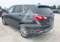 2019 Chevrolet Equinox фото