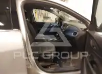 2019 Chevrolet Equinox фото