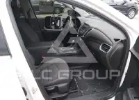 2019 Chevrolet Equinox фото