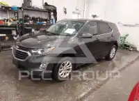 2019 Chevrolet Equinox фото