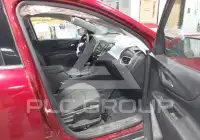 2019 Chevrolet Equinox фото