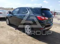 2019 Chevrolet Equinox photo