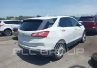 2019 Chevrolet Equinox фото