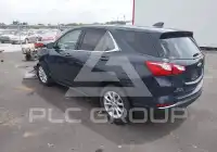 2019 Chevrolet Equinox photo