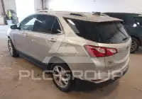 2019 Chevrolet Equinox фото