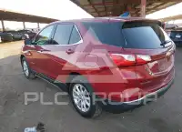 2019 Chevrolet Equinox photo