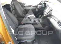 2019 Chevrolet Equinox фото