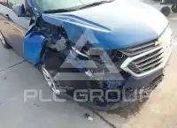 2019 Chevrolet Equinox photo