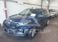 2019 Chevrolet Equinox фото