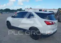 2019 Chevrolet Equinox фото