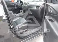 2019 Chevrolet Equinox фото