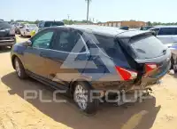 2019 Chevrolet Equinox фото