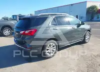 2019 Chevrolet Equinox фото