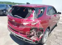 2019 Chevrolet Equinox фото
