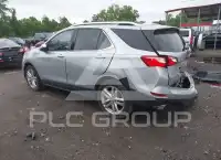 2019 Chevrolet Equinox фото