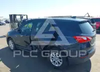 2019 Chevrolet Equinox photo