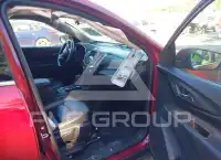 2019 Chevrolet Equinox фото