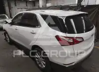 2019 Chevrolet Equinox photo