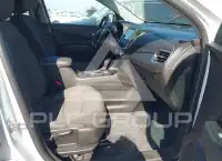 2019 Chevrolet Equinox photo