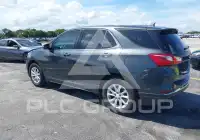 2019 Chevrolet Equinox фото