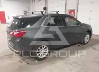 2019 Chevrolet Equinox фото