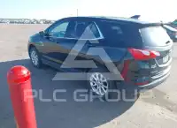 2019 Chevrolet Equinox photo