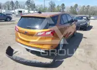 2019 Chevrolet Equinox фото