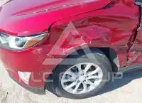 2019 Chevrolet Equinox photo