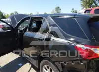 2019 Chevrolet Equinox фото