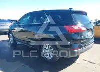 2019 Chevrolet Equinox фото