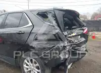 2019 Chevrolet Equinox фото