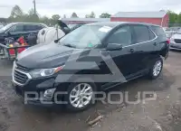 2019 Chevrolet Equinox фото