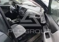 2019 Chevrolet Equinox фото