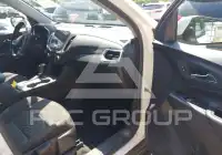 2019 Chevrolet Equinox фото