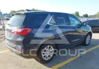 2019 Chevrolet Equinox фото