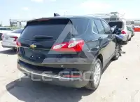 2019 Chevrolet Equinox фото